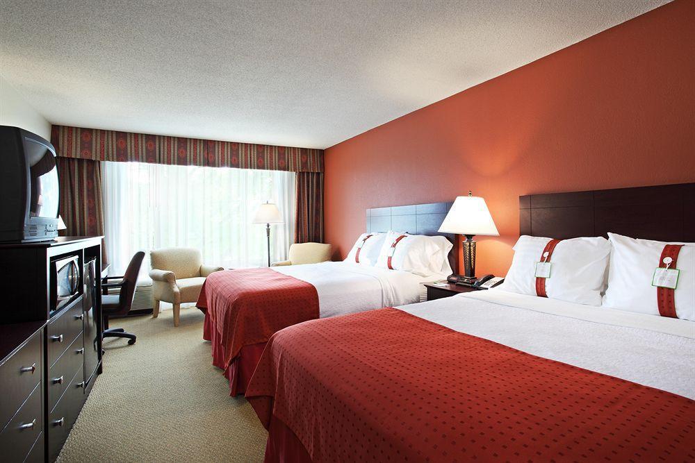 Holiday Inn Knoxville West - Cedar Bluff, An Ihg Hotel Oda fotoğraf